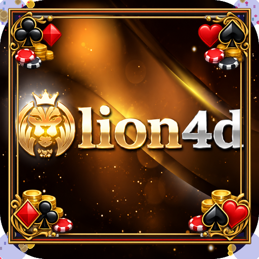 lion4d — galeri pratinjau - APK Resmi